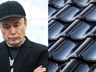 Гучний провал Ілона Маска: Tesla припинила випуск Solar Roof і зробила ставку на звичайні панелі