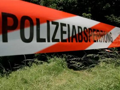 Під Берліном знайшли схованку зі зброєю, яку могли підготувати російські спецслужби для вбивств