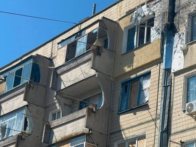 Російська армія обстріляла Дніпропетровщину майже 40 разів за день