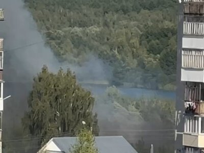 Шостка зазнала чергової атаки: пошкоджено АЗС, багатоповерхівки та нежитлові приміщення