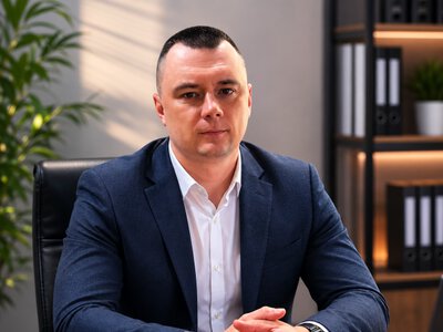 З Днем Незалежності України!