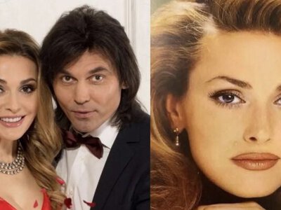 Ользі Сумській — 60: українська Роксолана, яка підкорила сцену, кіно і серця мільйонів
