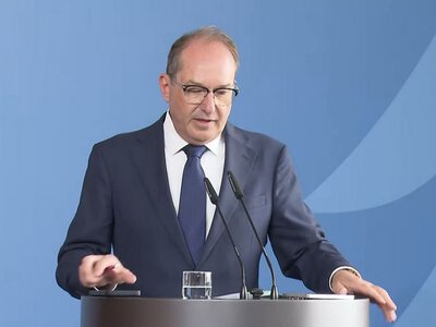 Виявлене поблизу Берліна сховище зі зброєю, ймовірно, призначалося для скоєння теракту (ВІДЕО)
