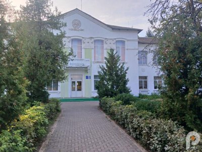 У волинському ліцеї припинили набір учнів до 10 класу