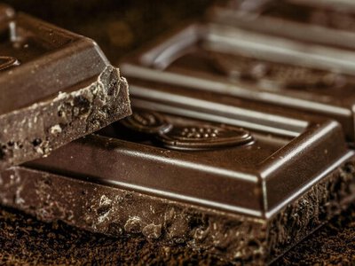 9 продуктів, у яких магнію набагато більше, ніж у чорному шоколаді