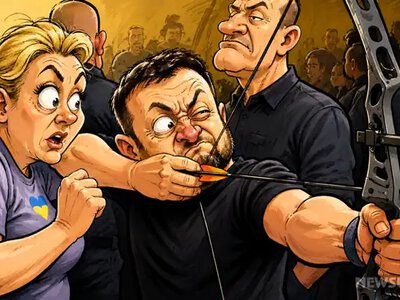 Плівки Форреста Гампа: Жабеня Петро