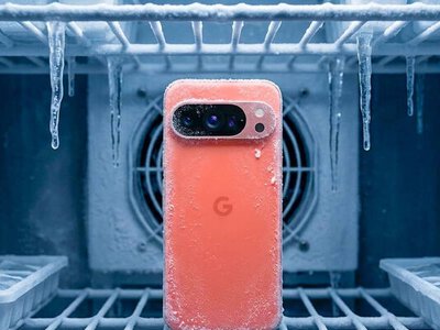 Google Pixel 11 Pro зіткнувся із серйозною проблемою Tensor G6