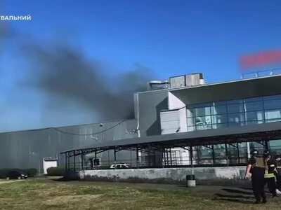 Оголошено про підозру директорові супермаркету в Кривому Розі, де загинуло найбільше людей внаслідок російського удару