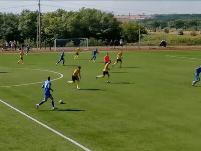 Кудрівські «яструби» виходять до 1/16 Кубку України