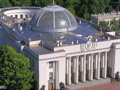 По 4 рази на день ходять в укриття: у Раді заявили, що депутати вже не витримують