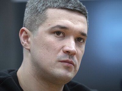 Федоров розповів про свої плани на майбутнє
