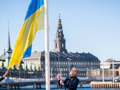 Данія планує змінити правила прийому українців: кому можуть відмовити у спецзахисті