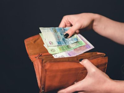 Перевірте свої гаманці: якими гривнями вже не можна розрахуватися