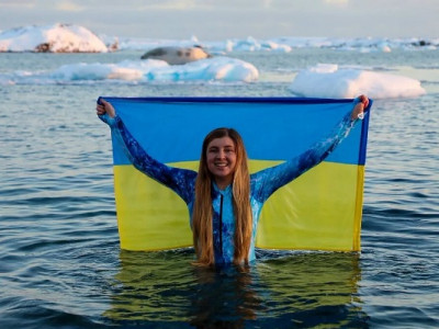 Рекордна частка жінок серед кандидатів в українську антарктичну експедицію