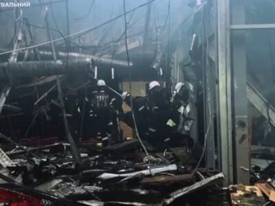 Трагедія під час обстрілу Кривого Рогу: директору ТРЦ вручили підозру