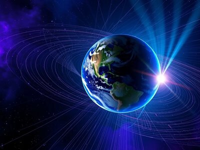 Магнітні бурі 23 серпня 2026: геомагнітна обстановка залишається спокійною