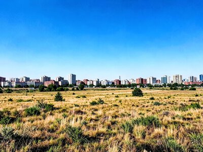 Погода в Херсоні 23 серпня 2026: ясно, спекотно та без опадів