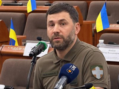 Не дали навіть доїхати додому: на Волині чоловіків з окупації відрозу забрали до ТЦК