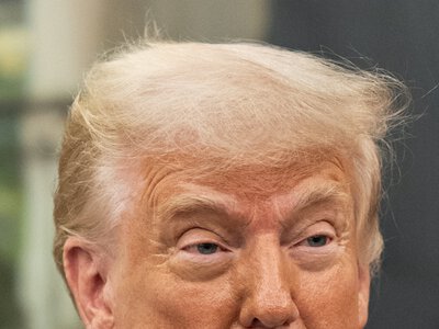 Трамп заявив, що йому знову загрожує імпічмент: назвав головну умову