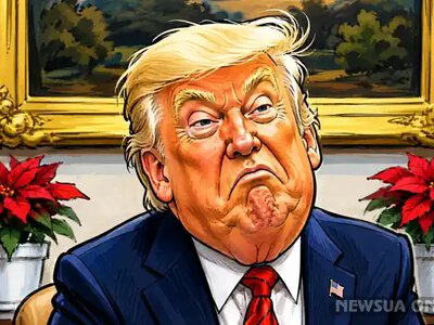 Politico: Демократи запланували розслідування корупції Трампа