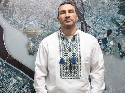В Україні закликали Кличка зупинитися. Цей бій помилка і жарт