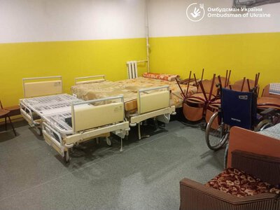 В Умані перевірили стан трьох укриттів: виявили проблеми з водою та санітарними умовами
