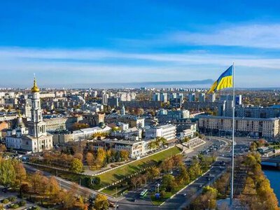 Свято 23 серпня 2026 — День Харкова: історія та цікаві факти