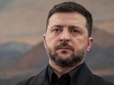 Зеленський про Національний пантеон: тільки українці вирішуватимуть, кого вшановувати