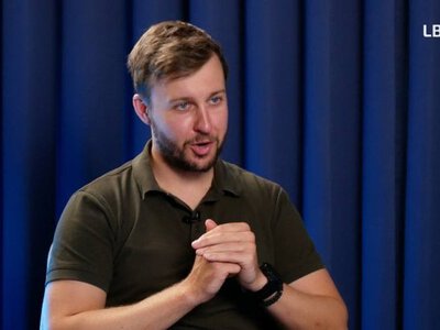 Роман Лозинський: «Дев'ять із десяти військових голосуватимуть на звичайних виборчих дільницях»
