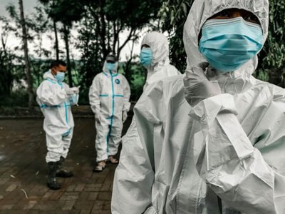 Загроза повторення 2014 року: чи стане нинішній спалах Еболи найсмертоноснішим (Відео)
