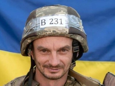На Донеччині загинув хоробрий волинський захисник