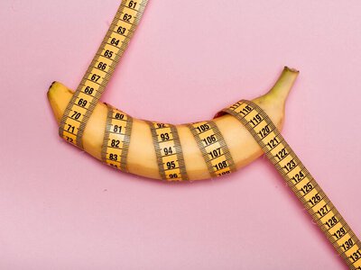 Чоловічі пеніси стали більшими на 24% за 29 років: учених стривожила причина