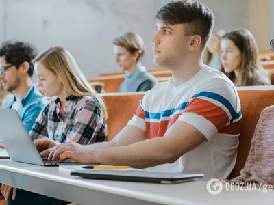 Стипендії студентам подвоять з 1 вересня: хто отримуватиме до 10 тисяч гривень