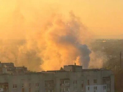 У Львові зранку прогримів вибух: повідомляють про жертву
