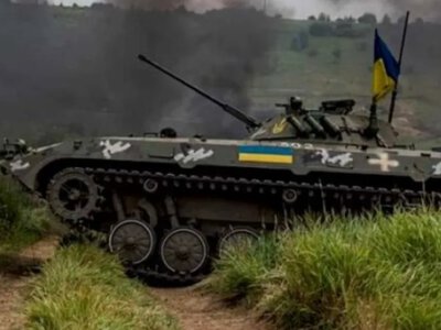 Ситуація на фронті на ранок 23 серпня: зафіксовали рекордну кількість бойових зіткнень