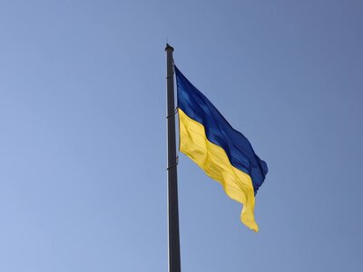 Україна відзначає День Державного Прапора