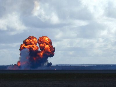 Вибухи будуть чути у Харківській області вдень: подробиці