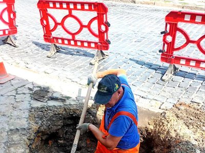Бюджет громади на Тернопільщині рятує водоканал: 1,8 млн гривень спрямували на його підтримку