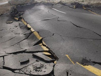 Десятки постраждалих і транспортний колапс: Японію сколихнув землетрус
