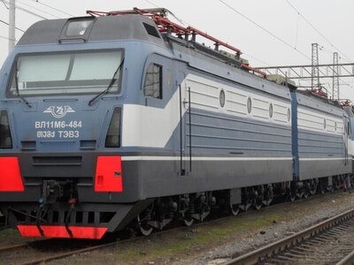 На Одещині російський безпілотник атакував пасажирський поїзд