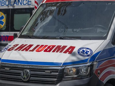 Удар трьома КАБами по Ізюму: двоє постраждалих, пошкоджено близько 20 будинків