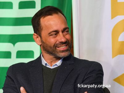 Фран Фернандес: Ми розуміємо, наскільки важку ситуацію переживає країна