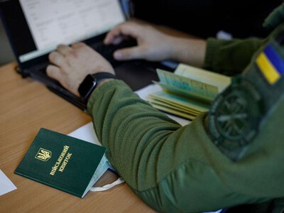 Перевели до чужого ТЦК без згоди: що треба робити військовозобов'язаному
