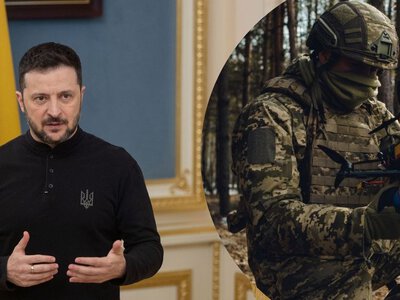 Залишилось лише 10 квадратних кілометрів, – Зеленський анонсував зміни на фронті