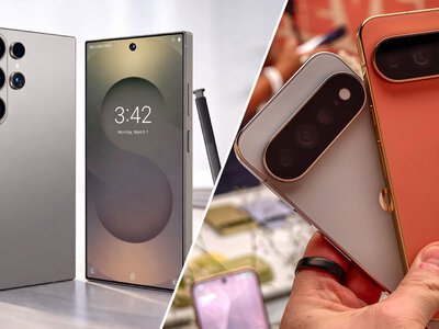 Битва титанів: як порівнюються Google Pixel 11 Pro XL та Samsung Galaxy S26 Ultra