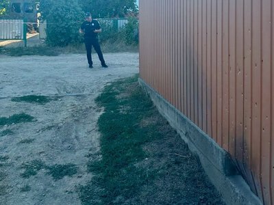 На Одещині п’яна військовослужбовиця у СЗЧ кинула три гранати в сусідський двір