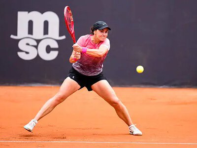 Чотири українки виступлять на WTA 500 у Монтерреї. Відомі суперниці