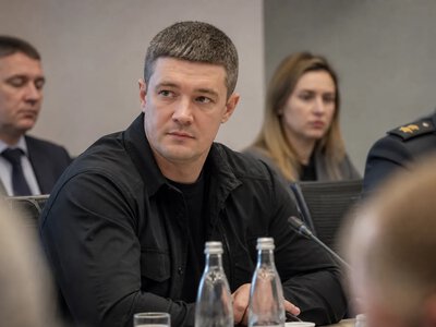 Ексміністр оборони Федоров заявив, що Зеленський має відповісти на питання про корупцію