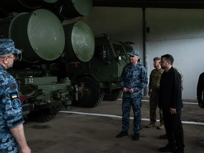 росія має в запасі понад 600 балістичних ракет. Зеленський розповів, який план протидії