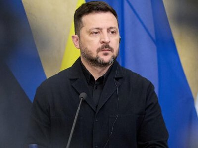 Зеленський зробив гучні заяви про ракети, війну і вибори